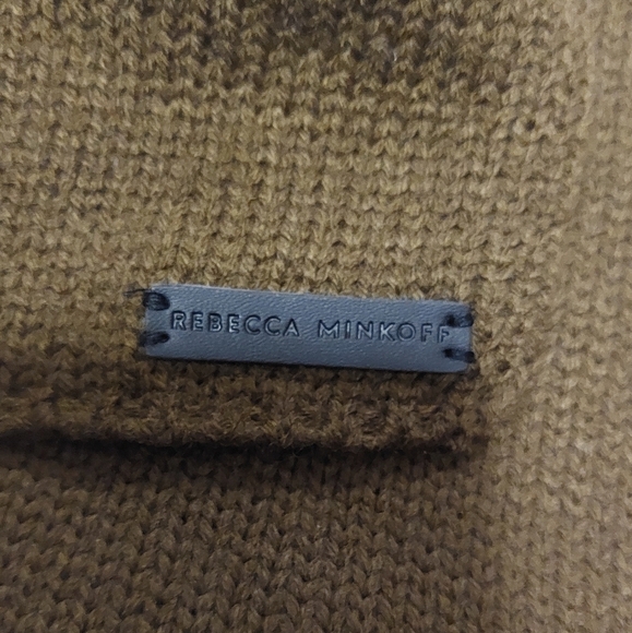 Rebecca  minkoff star scarf nwt - Picture 3 of 6